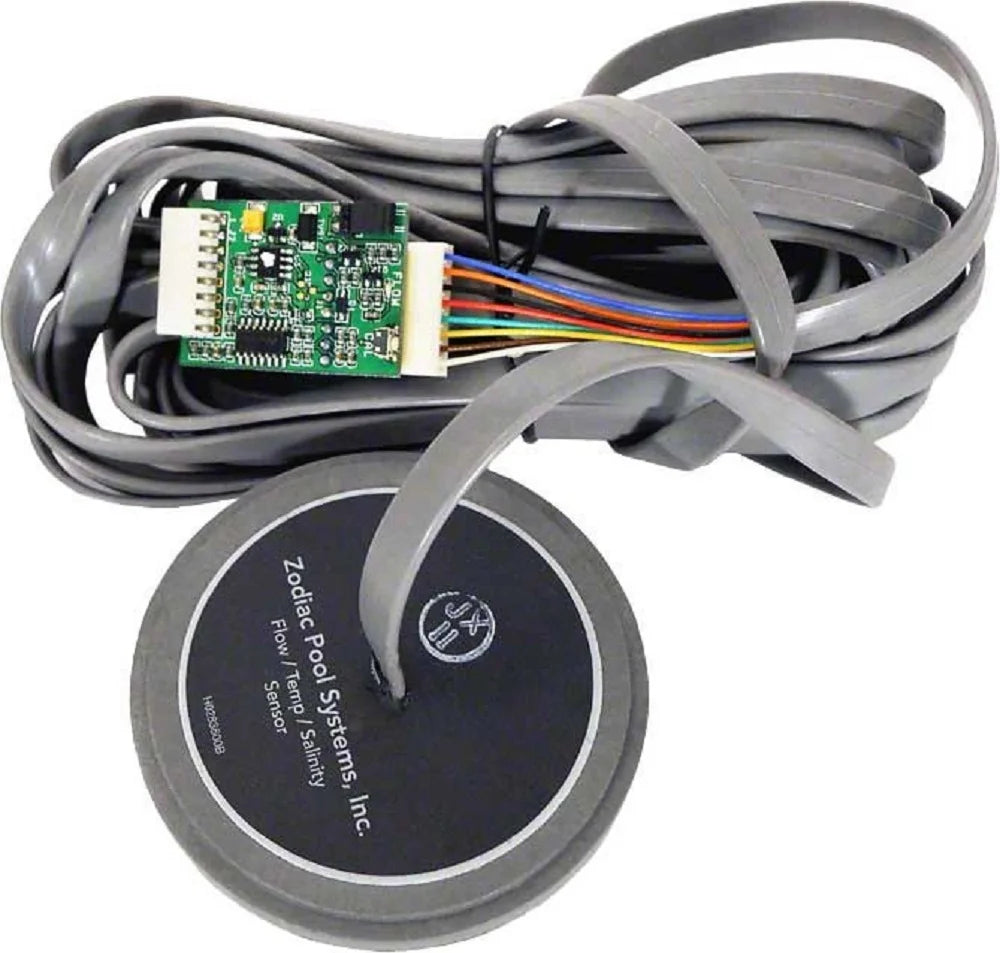 Zodiac Port Sensor Kit for 3 Port Cell 25' Cable R0476400